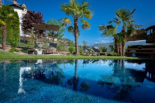 Berg/Monte Apartment | Weingut Lahn zu Eppan