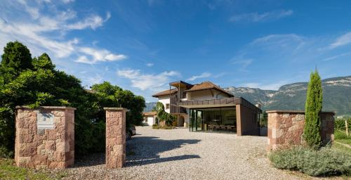 Cornaiano Apartment | Weingut Sonnenhof