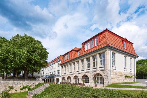 Freyburg Hotel | Weinberghotel Edelacker