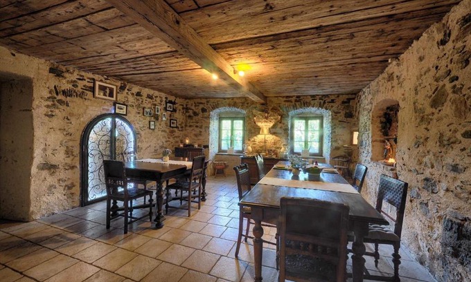 Wosendorf House | Weingut Langmayer