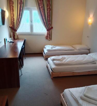 Donnerskirchen Hotel | Weinland