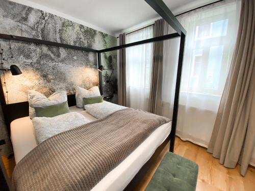 Naumburg Apartment | Weinquartier Weingarten DAS LOFT