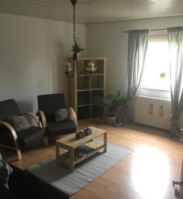 Hochstberg Apartment | Weinstraße 2