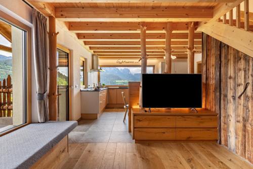 Barbiano Apartment | Weirerhof Lebm Gspiarn