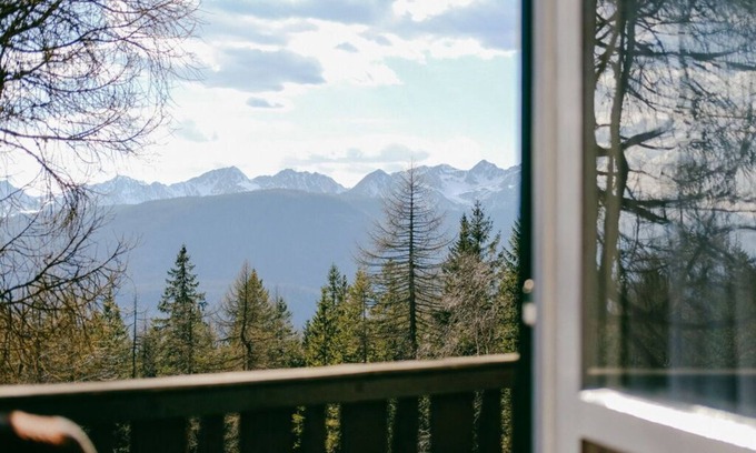 Senale San Felice House | Weiss Comfortable holiday residence