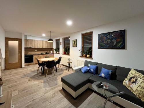 Vidrga Apartment | Weiss Sport & Relax Apartment