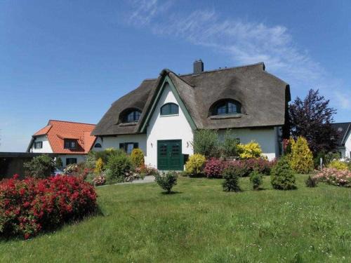 Dassow Apartment | Weisse Möwe