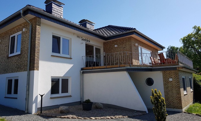 Dohnsdorf House | Weissenhäuser Strand Ostsee Holiday house with high equipment