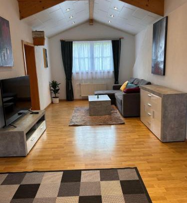 Schwanden bei Brienz Apartment | Weisses Haus