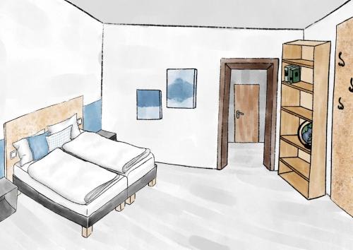 Weitnau Hotel | Weitnau Stays - Opening December 2025