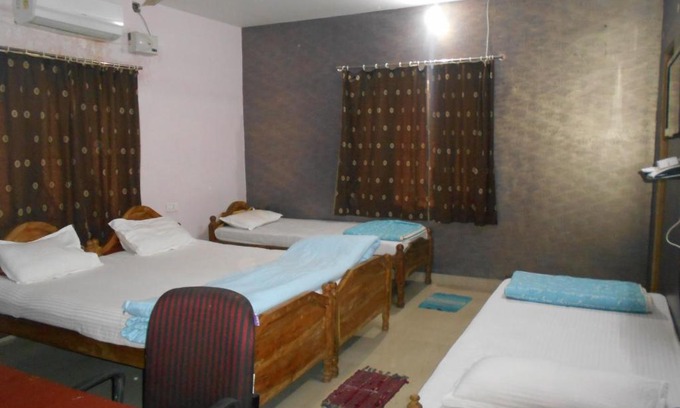 Bhubaneshwar House | WeKare Guest House
