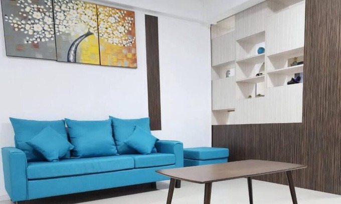 Sandakan House | Welcome,3R2B Cheerful Family's Homestays Sandakan.