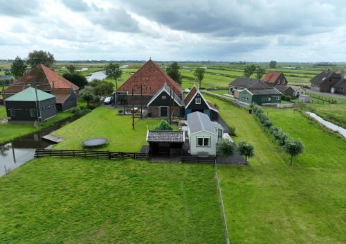 Municipality of Wormerland House | Welcome by Bianca