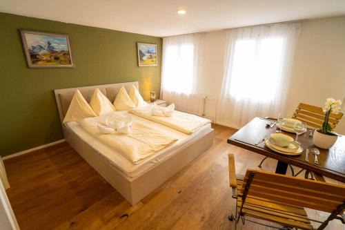 Neuenkirch Apartment | WELCOME HOTEL - Hellbühl Self-Check-in