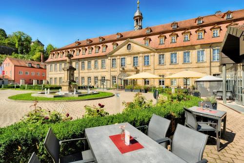 Bamberg Hotel | Welcome Hotel Residenzschloss Bamberg