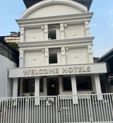 Thrissur Hotel | Welcome Hotels