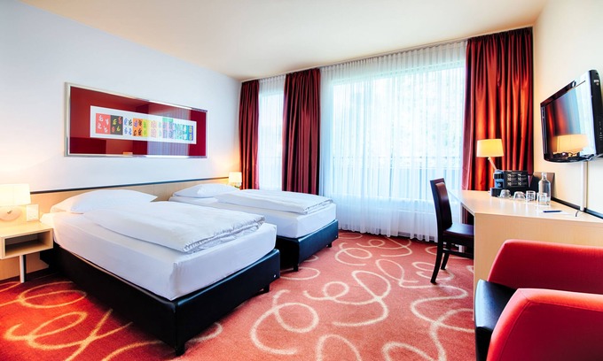 Bamberg Hotel | Welcome Kongresshotel Bamberg