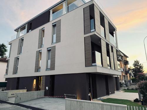 Imola Apartment | WELCOME residenza esclusiva via Liverani Imola