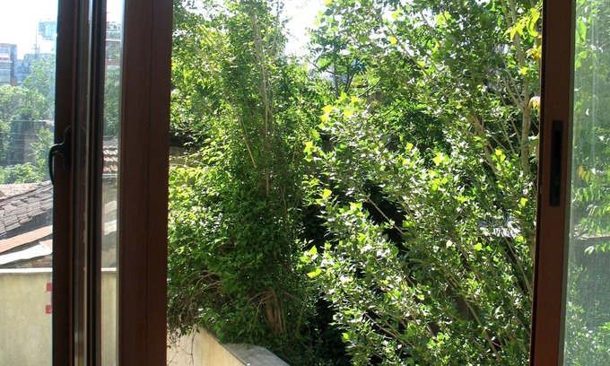 Sofia City Center Apartment | Welcome To AMIK Apartments - Ovche Pole