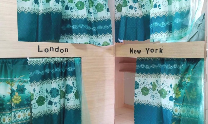 Valencia House | Welcome to Bedspaces in Valencia City — All-Inclusive 900 per Night