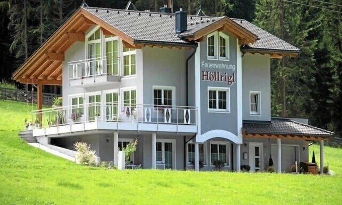 Sankt Leonhard im Pitztal Apartment | Welcome to Ferienwohnung Höllrigl!