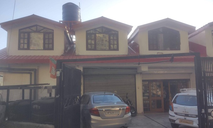 Shimla House | Welcome to Mahasu homes your second home.