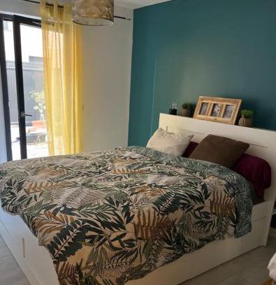 La Celle-sous-Gouzon Apartment | Welcome to Marie's