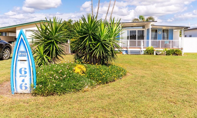 Mulambin House | Welcome to Mellow at Mulambin, your ultimate beach retreat!