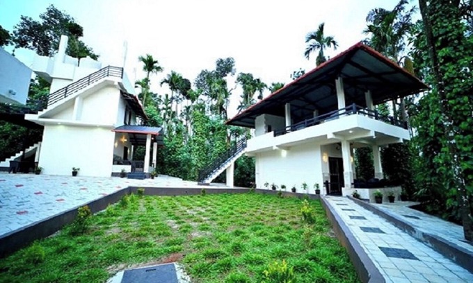 Mudigere Other | Welcome to Neralekadu Stay, a tranquil haven nestled in the heart of nature.