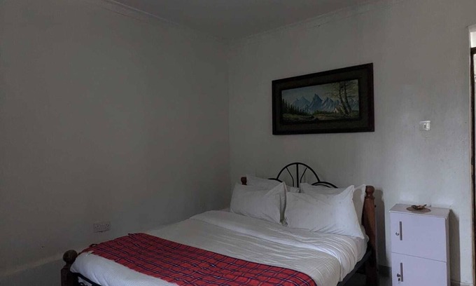 Kajiado County Cottage | Welcome to Ot Tin Cottage – an ideal escape those seeking tranquillity.