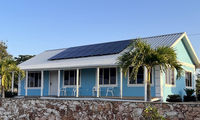 Nord-Est Department House | Welcome to Paradise - A Tranquil Country Retreat!