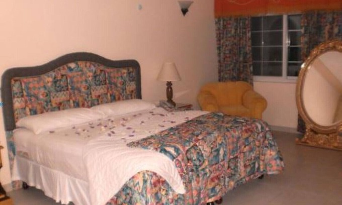 Runaway Bay Resort | Welcome to Premier Double
