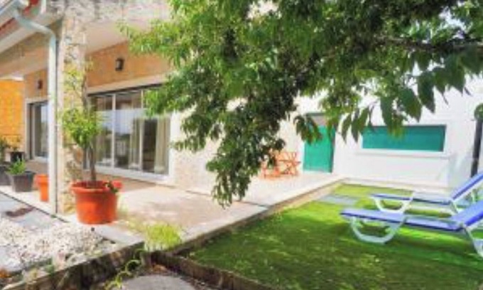 Aldeia Galega Villa | Welcome to SINTRA HOME, a haven between green hills and the blue Atlantic.