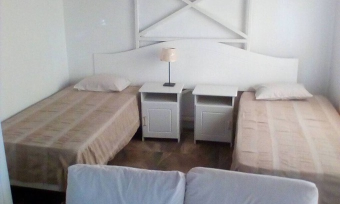 Albion Apartment | Welcome to Studio Coco!