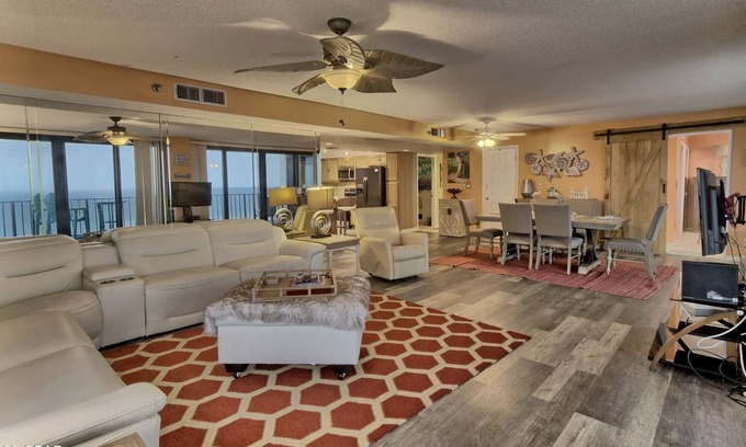 Biltmore Beach Condo | Welcome to The Beach Life