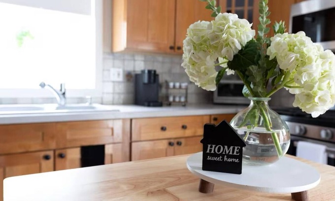 Elmhurst House | Welcome to The Adrianne!