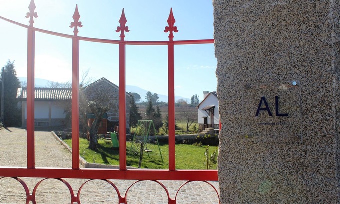 Gouveia House | Welcome to the area of ​Formil - Serra da Estrela - Portugal