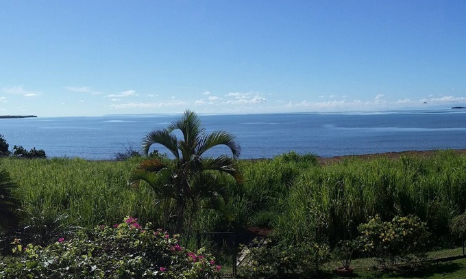 Baie-Mahault Villa | Welcome to the paradise of Do!