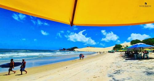 Extremoz Apartment | Welcome to the paradise of Genipabu!