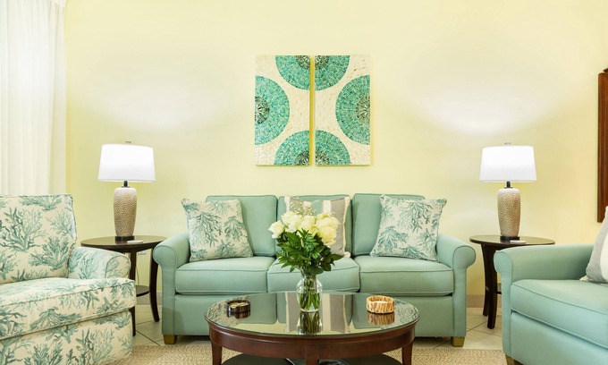 Grace Bay Resort | Welcome to the “World’s Best Beach”