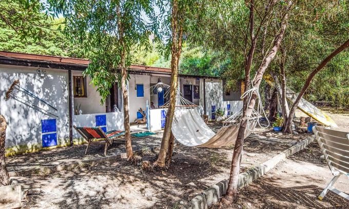 Villapiana House | Welcome to this beautiful cottage for the perfect vacation by the sea.