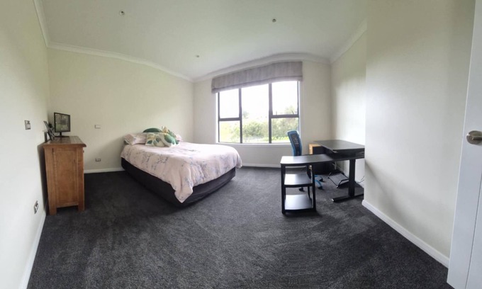 Mangapai House | Welcome to your Northland retreat – An ideal balance of relaxation & convenience