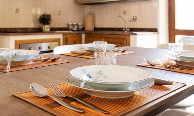 Gonnesa Apartment | Welcomely - Casa Monticello B