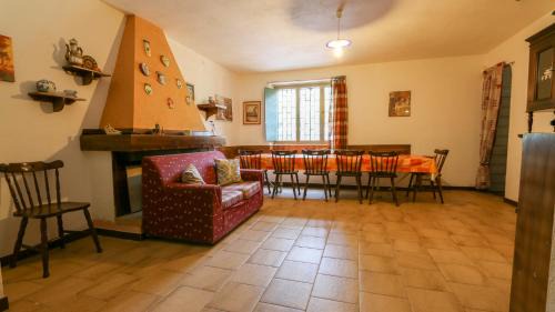 Mamoiada Villa | Welcomely - Country House Perda e Testa