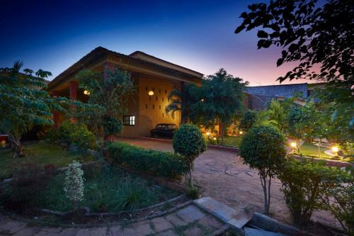 Khattalwada Hotel | WelcomHeritage Jungle Home Pench