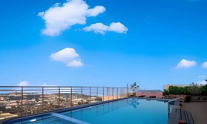 Ahmedabad Hotel | Welcomhotel by ITC Hotels, Ashram Road, Ahmedabad