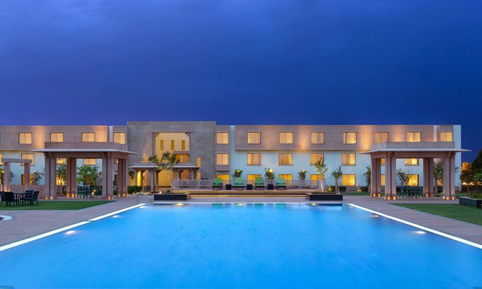Uchiyarda Hotel | Welcomhotel by ITC Hotels, Jodhpur