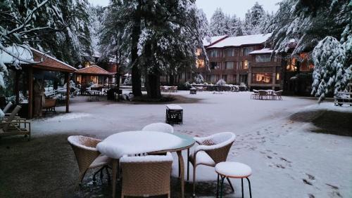 Pahalgam Hotel | Welcomhotel by ITC Hotels, Pine N Peak, Pahalgam