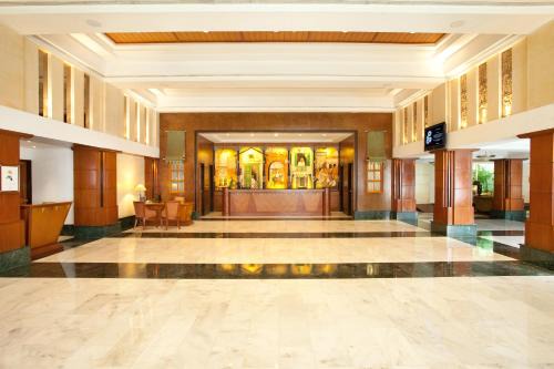 Vadodara Hotel | Welcomhotel by ITC Hotels, Alkapuri, Vadodara