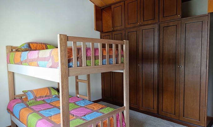 Suba Cottage | Welcoming cottage with WiFi in Bogotá